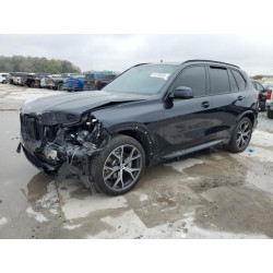 2023 BMW X5 5UXCR4C07P9R26891 46105455