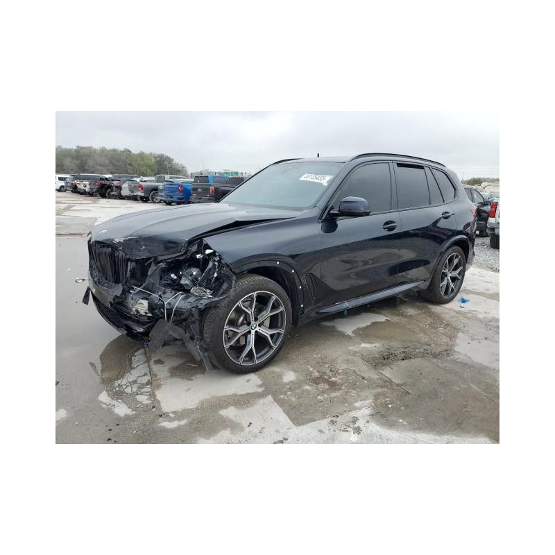 2023 BMW X5 5UXCR4C07P9R26891 46105455 2023 BMW X5 5UXCR4C07P9R26891 46105455