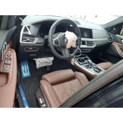 2023 BMW X5 5UXCR4C07P9R26891 46105455