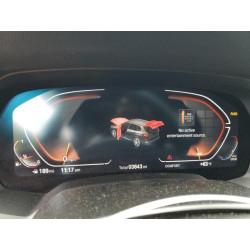 2023 BMW X5 5UXCR4C07P9R26891 46105455