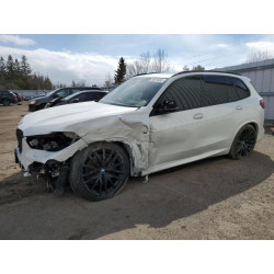 2021 BMW X5 5UXJU4C05M9E57370 50819455