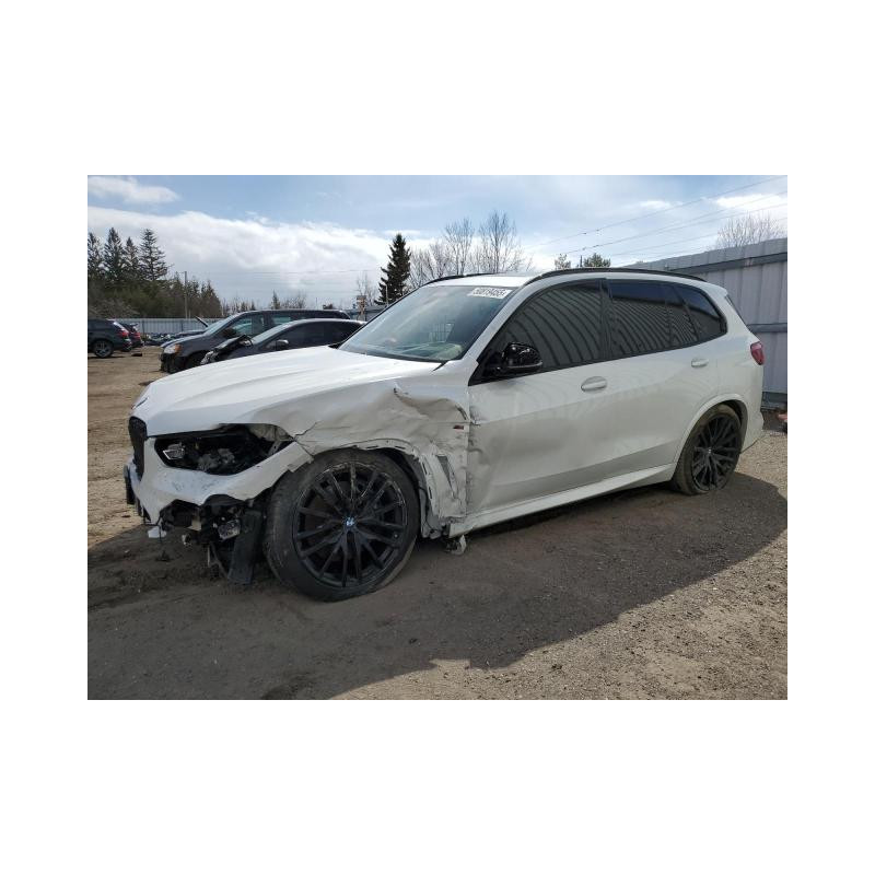 2021 BMW X5 5UXJU4C05M9E57370 50819455 2021 BMW X5 5UXJU4C05M9E57370 50819455