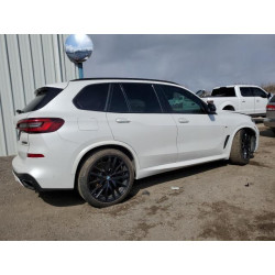 2021 BMW X5 5UXJU4C05M9E57370 50819455