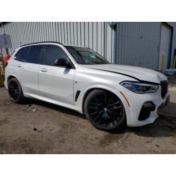 2021 BMW X5 5UXJU4C05M9E57370 50819455