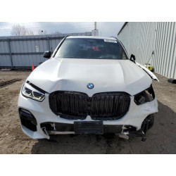 2021 BMW X5 5UXJU4C05M9E57370 50819455