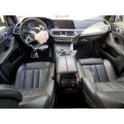 2021 BMW X5 5UXJU4C05M9E57370 50819455