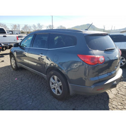 2010 CHEVROLET TRAVERSE