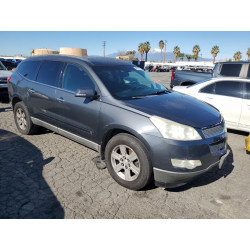 2010 CHEVROLET TRAVERSE
