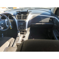 2010 CHEVROLET TRAVERSE