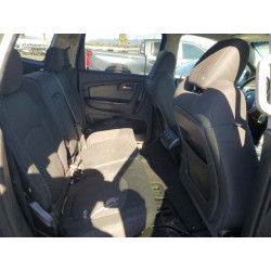 2010 CHEVROLET TRAVERSE