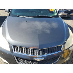 2010 CHEVROLET TRAVERSE