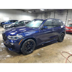 2020 BMW X5 5UXJU4C05LL227875 43477225