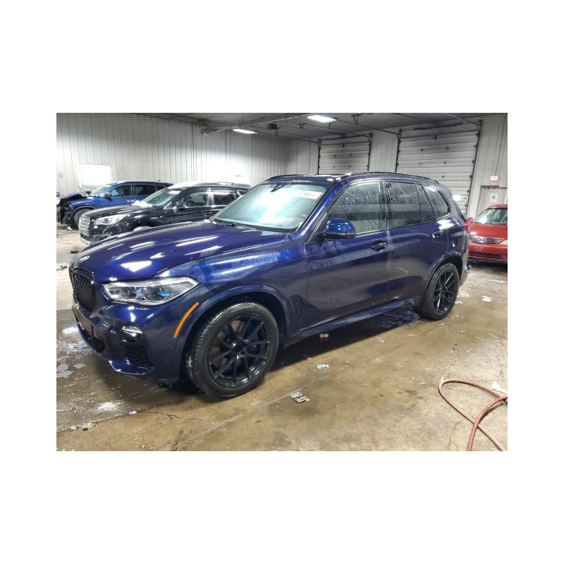 2020 BMW X5 5UXJU4C05LL227875 43477225 2020 BMW X5 5UXJU4C05LL227875 43477225