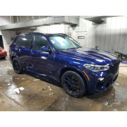 2020 BMW X5 5UXJU4C05LL227875 43477225