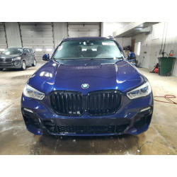 2020 BMW X5 5UXJU4C05LL227875 43477225