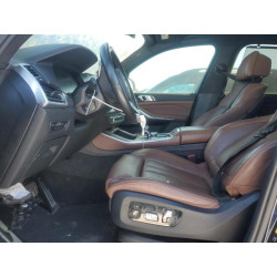 2020 BMW X5 5UXJU4C05LL227875 43477225
