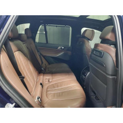 2020 BMW X5 5UXJU4C05LL227875 43477225