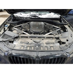 2020 BMW X5 5UXJU4C05LL227875 43477225
