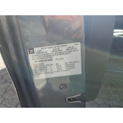 2010 CHEVROLET TRAVERSE