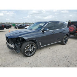 2020 BMW X5 5UXCR4C09L9C40204 48368735