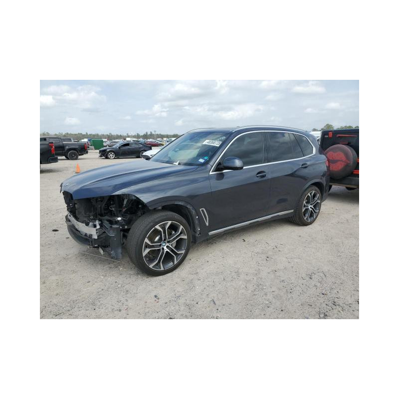 2020 BMW X5 5UXCR4C09L9C40204 48368735 2020 BMW X5 5UXCR4C09L9C40204 48368735