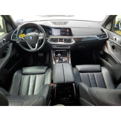 2020 BMW X5 5UXCR4C09L9C40204 48368735