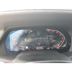 2020 BMW X5 5UXCR4C09L9C40204 48368735