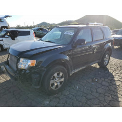 2012 FORD ESCAPE