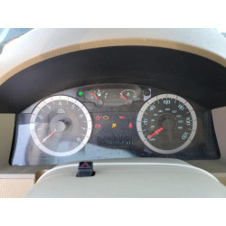 2012 FORD ESCAPE
