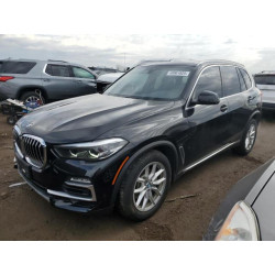 2020 BMW X5 5UXCR6C0XL9B63256 49961925