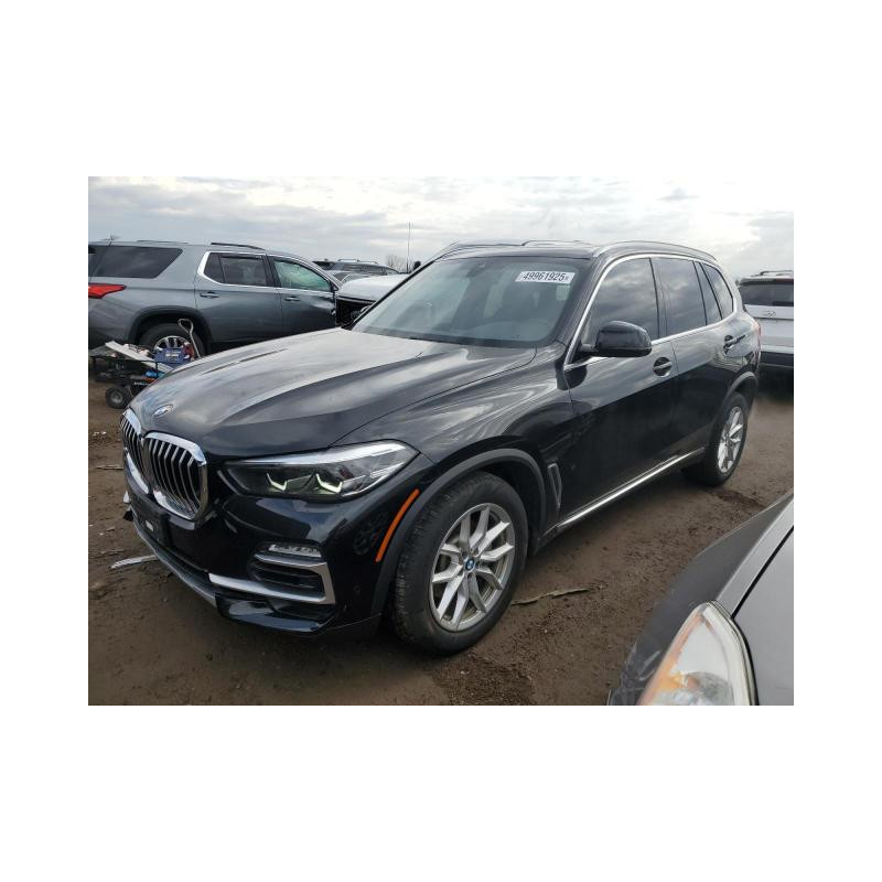 2020 BMW X5 5UXCR6C0XL9B63256 49961925 2020 BMW X5 5UXCR6C0XL9B63256 49961925