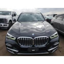 2020 BMW X5 5UXCR6C0XL9B63256 49961925
