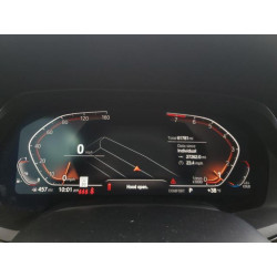 2020 BMW X5 5UXCR6C0XL9B63256 49961925