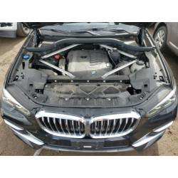 2020 BMW X5 5UXCR6C0XL9B63256 49961925