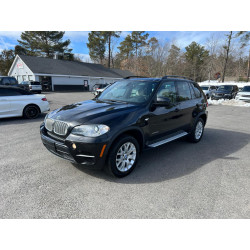 2013 BMW X5