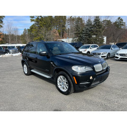 2013 BMW X5