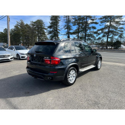 2013 BMW X5