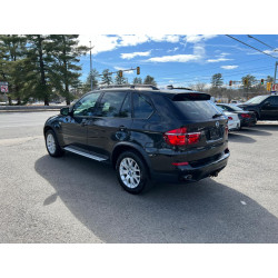 2013 BMW X5