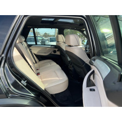2013 BMW X5