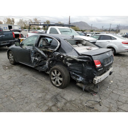 2008 LEXUS GS350