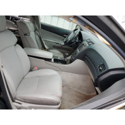 2008 LEXUS GS350