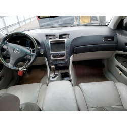 2008 LEXUS GS350