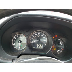 2008 LEXUS GS350
