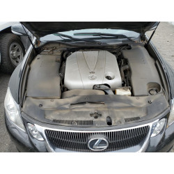 2008 LEXUS GS350