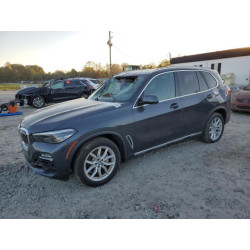 2020 BMW X5 5UXCR4C00L9B99641 75674164