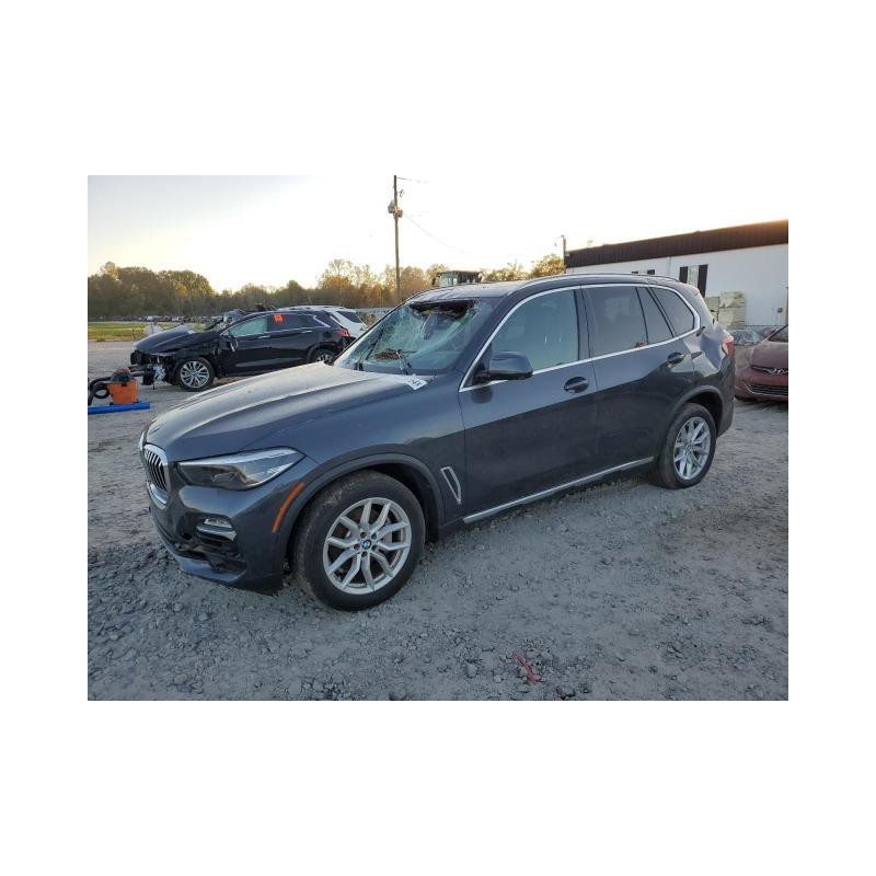 2020 BMW X5 5UXCR4C00L9B99641 75674164 2020 BMW X5 5UXCR4C00L9B99641 75674164