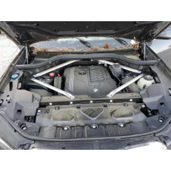 2020 BMW X5 5UXCR4C00L9B99641 75674164