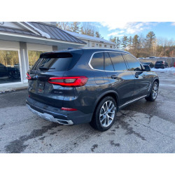2020 BMW X5