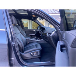 2020 BMW X5