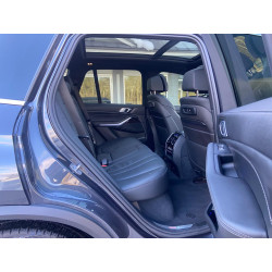 2020 BMW X5